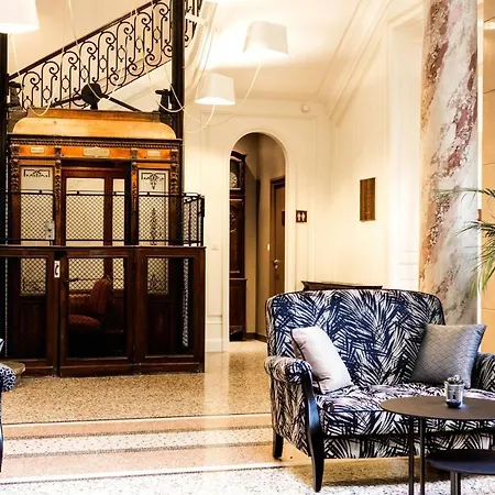 Oceania Le Metropole Szálloda 4*