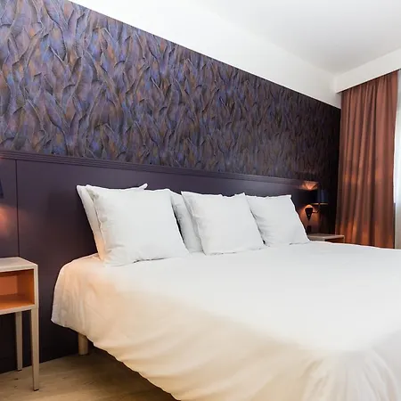 Oceania Le Metropole Szálloda 4*