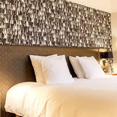 Oceania Le Metropole Szálloda 4*