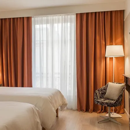 Oceania Le Metropole Montpellier