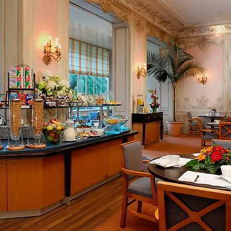Oceania Le Metropole Szálloda 4*