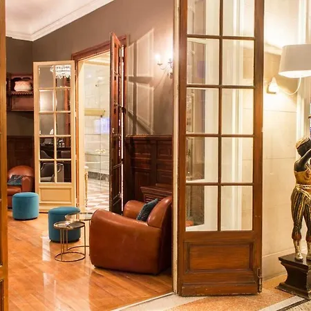 Hotel Oceania Le Metropole Montpellier